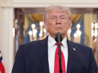 Donald Trump megszűntnek nyilvánította az Iránnal folytatott „fegyveres harcot”