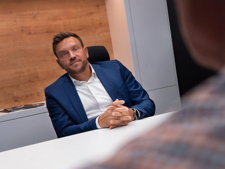 Befektetéseinket diverzifikáljuk és ne egy befektetési elemre fókuszáljunk