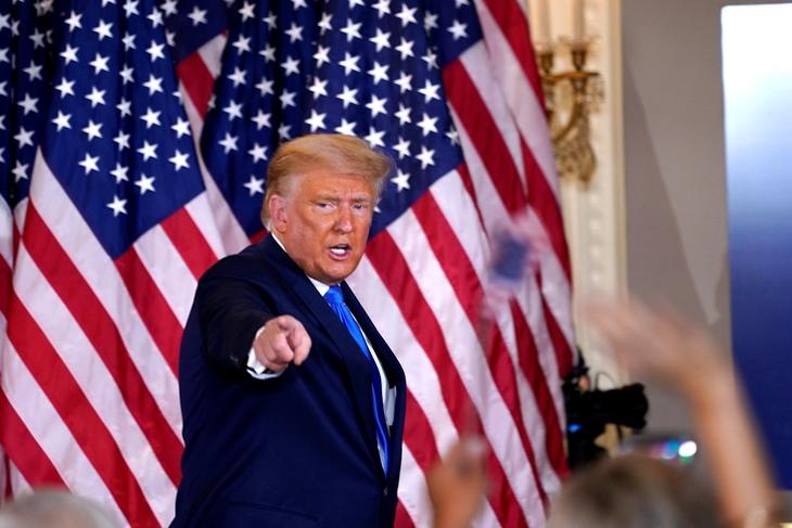 Politikai földrengés Amerikában – mi lesz így az elnökválasztással?