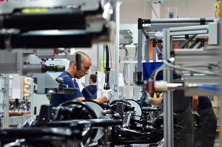 Brüsszelben megfúrtak egy fúziót