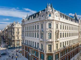 Felkapott lett Budapest, az egyik legkedveltebb 2022-es turisztikai célpont