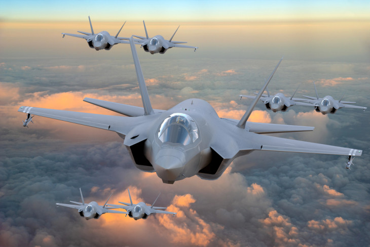 Lockheed Martin