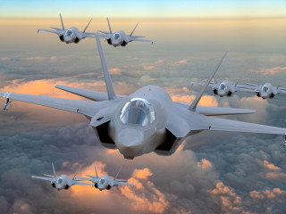 Lockheed Martin