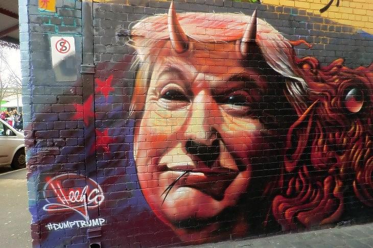 Trump mégsem lett Grincs, a forint viszont gyengécske