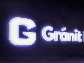 A Gránit Bank nyerte az innovációs fődíjat Az év bankja versenyen