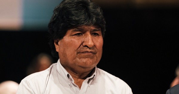 El tribunal interviene en otra elección presidencial estadounidense