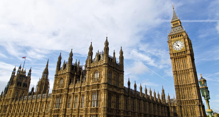 Nagy-Britanniában is szigorítják a határvédelmet
