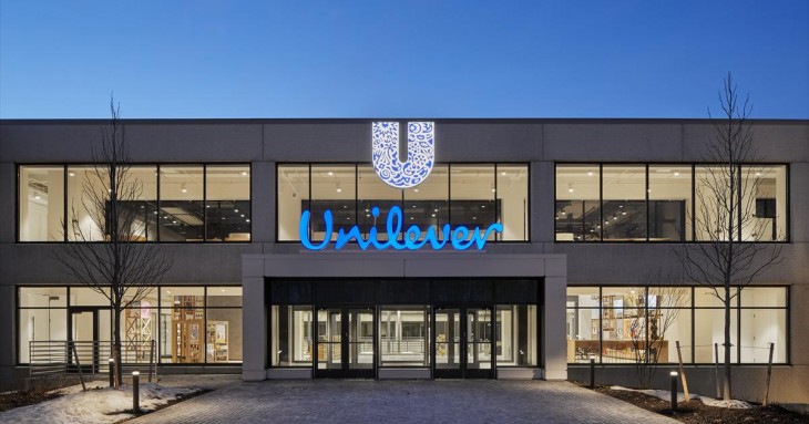 Drasztikus lépésről döntött az Unilever. 