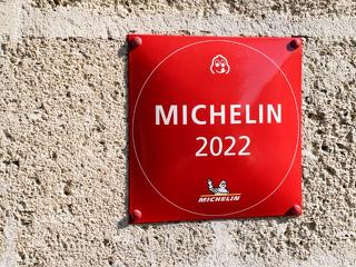 Csillagok, csillagok, szépen ragyogjatok - a Michelin név mindenütt ugyanazt jelenti