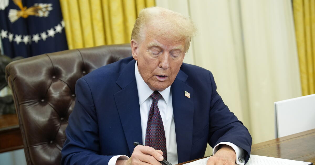 Tényleg lecsaphat Donald Trump kamatcsökkentő bosszúja Kép