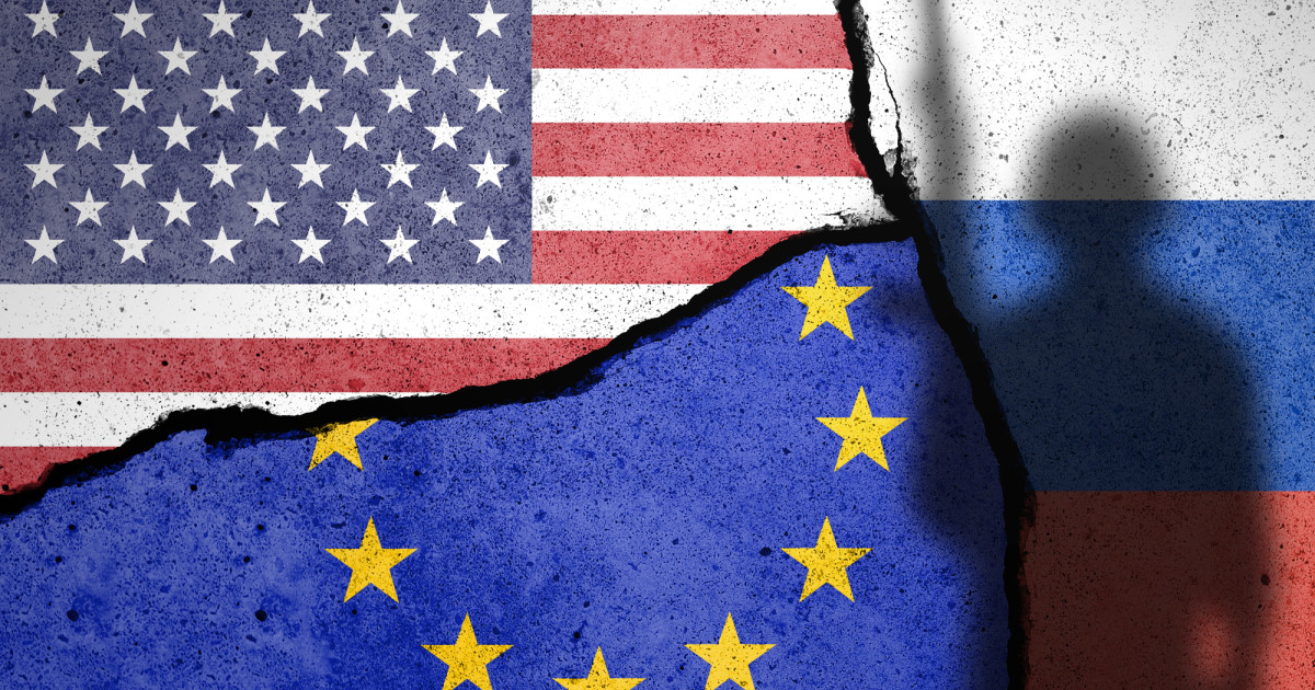 Ha az oroszok újra megtámadják Ukrajnát, ki lesz az ellenség?