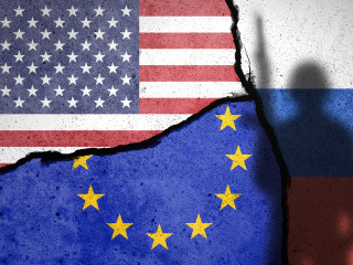 Ha az oroszok újra megtámadják Ukrajnát, ki lesz az ellenség?