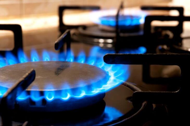 Az energiafelhasználás túlnyomó része az üzemeltetés során keletkezik