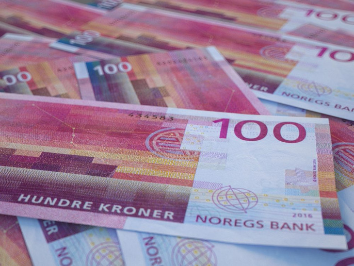 A Norvég Alap pénzei mégis kellenek?
