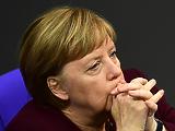 Kiesett a gyeplő Merkel kezéből: szakadék szélén a CDU