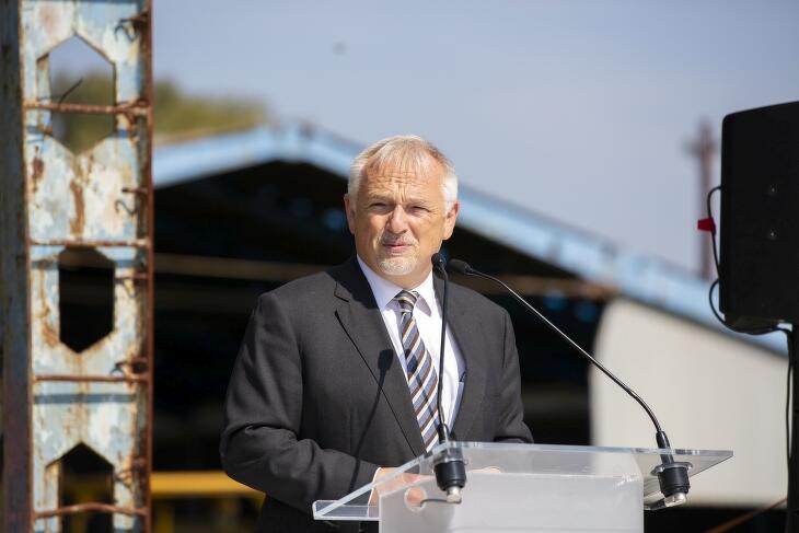 Washingtonig szállt a hír: eredményben ugyanott áll a MOL, mint egy éve