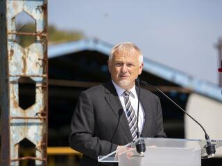 Washingtonig szállt a hír: eredményben ugyanott áll a MOL, mint egy éve