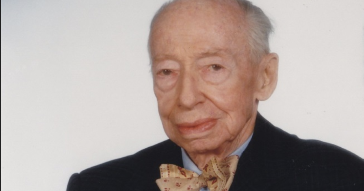 Kalapács alatt  a tőzsdeguru hagyatéka