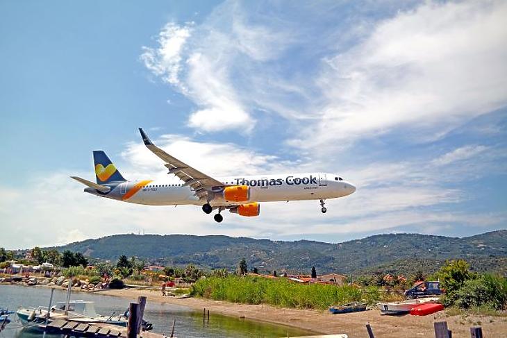 A Meditterráneum lehet a Thomas Cook csődjének egyik legnagyobb vesztese