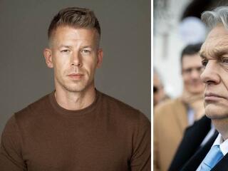 Magyar Péter tartja az előnyt, de Orbán Viktor már a kanyarban van?