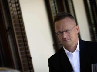 Megszólalt Szijjártó Péter az Északi Áramlat elleni robbantás elkövetőjével kapcsolatban
