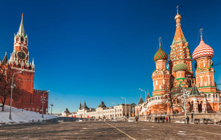 Oroszország tovább lépve vissza a szovjet múltba törvénybe iktatja az einstandot 