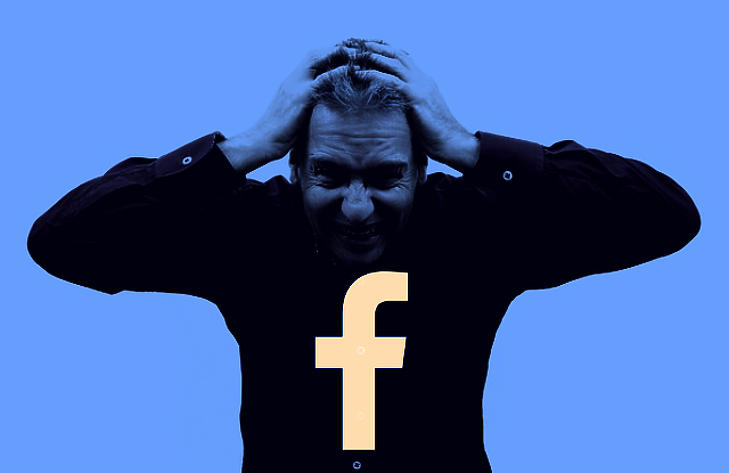 Rapportra hívták Zuckerberget - a Kongresszus választ vár