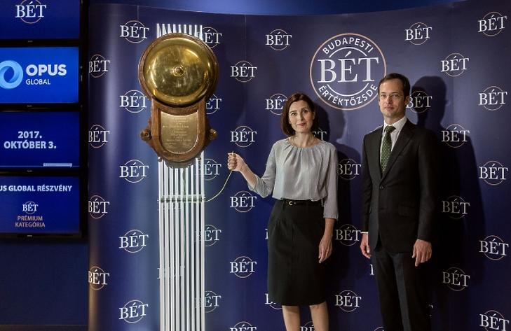 Nagyobb vadra megy Mészáros Lőrincék felpumpált Opusa?