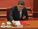 Hszi Csin-ping: Kína mindenképpen megszerzi Tajvant