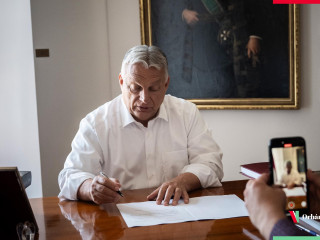 Ennyit tudott teljesíteni Orbán Viktor a béremelésre vonatkozó ígéreteiből