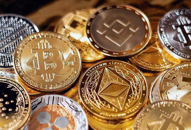 A kriptovaluták valójában startup cégek részvényei?