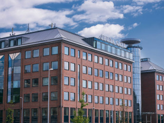 Új kézbe került az Óbuda Gate