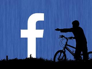 Nagy gáz van a Facebook-nál, Európa legrosszabbja a BUX