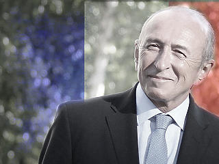 Összekaptak Macronnal, lemond a belügyminiszter
