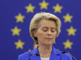 Ursula von der Leyen eurómilliárdokat ad - de nem Magyarországnak