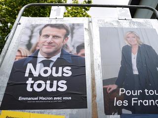 Mi várható Európában, ha ma befut a francia Trump?