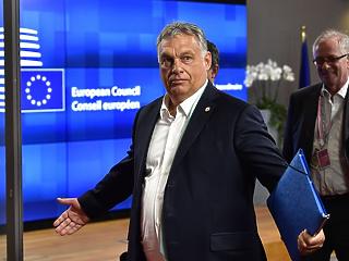 Koronavírus: Magyarország még az idén gigahitelt kap Brüsszeltől