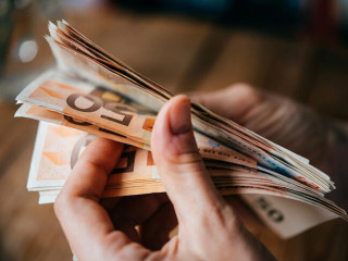 Jobb lett a hangulat az euróövezetben szeptemberben
