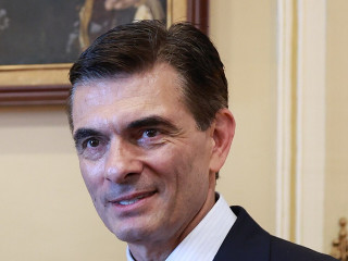Nagy a baj Dél-Amerikában