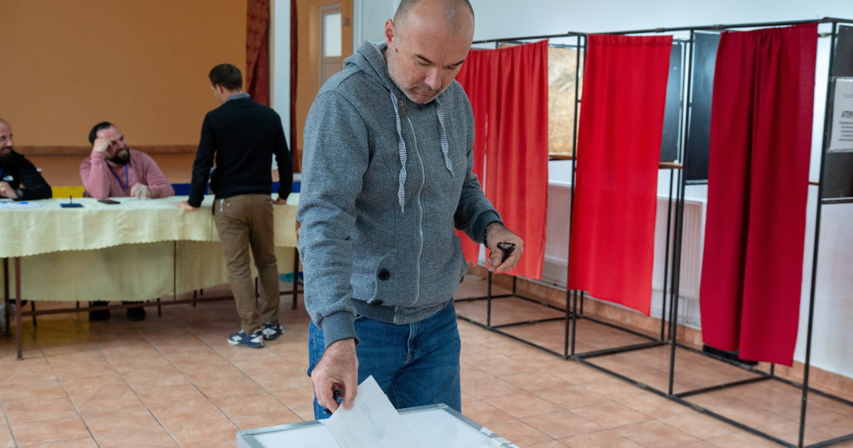Főpolgármesterből elnök – megvan a román választás végeredménye