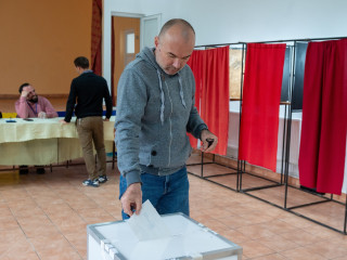 Főpolgármesterből elnök – megvan a román választás végeredménye