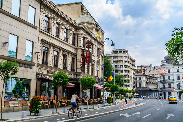 Gyorsabban telnek a romániai hotelek és panziók, mint hittük volna