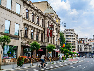 Gyorsabban telnek a romániai hotelek és panziók, mint hittük volna