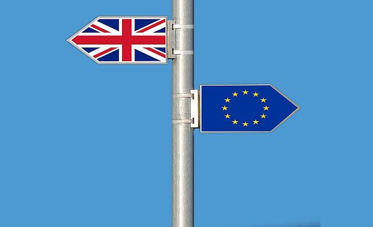Túlságosan megkavarja Írország, Észak-Írország és Nagy-Britannia határellenőrzéseit a Brexit