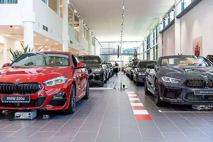 Jön az AutoWallis részvénykibocsátása