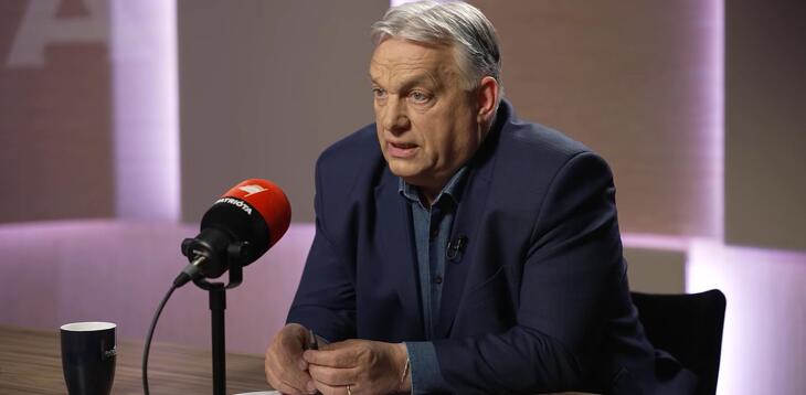 Orbán Viktor: én vagyok a felelős a választási vereségért 