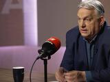 Orbán Viktor: én vagyok a felelős a választási vereségért 