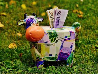 Rendkívüli esélyt kap az euró, a forint is belehúzott