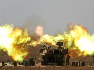 Az arab rezsimek játszmája a gázai háború tükrében