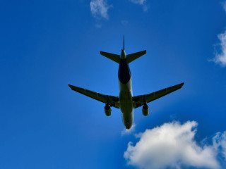 Nem hiába kongatják a vészharangot? Már a német pénzügyminiszter is aggódik a kerozinhiány miatt